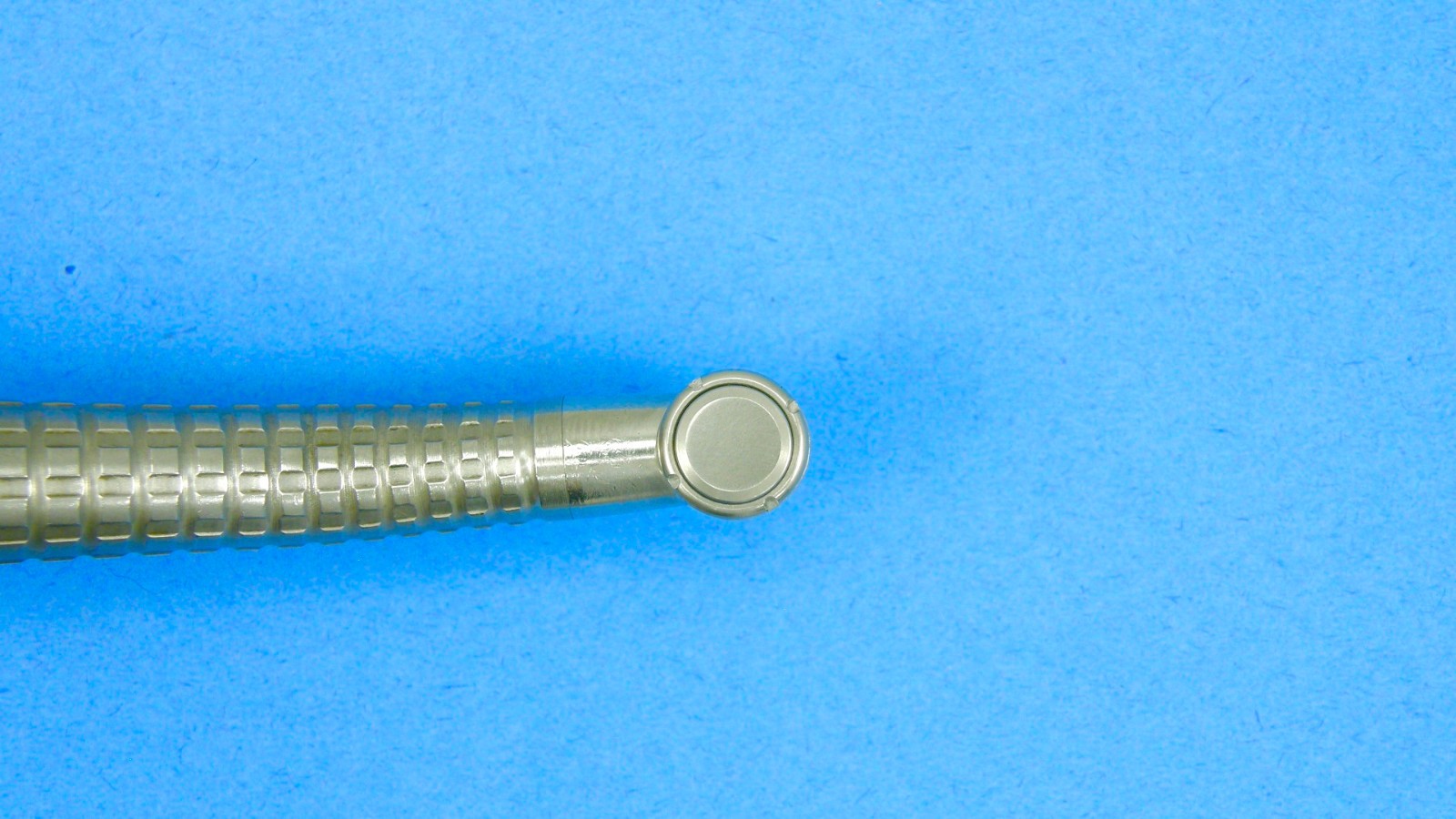 Midwest Tradition Non Fiber-Optic Push Button Highspeed Dental Handpiece