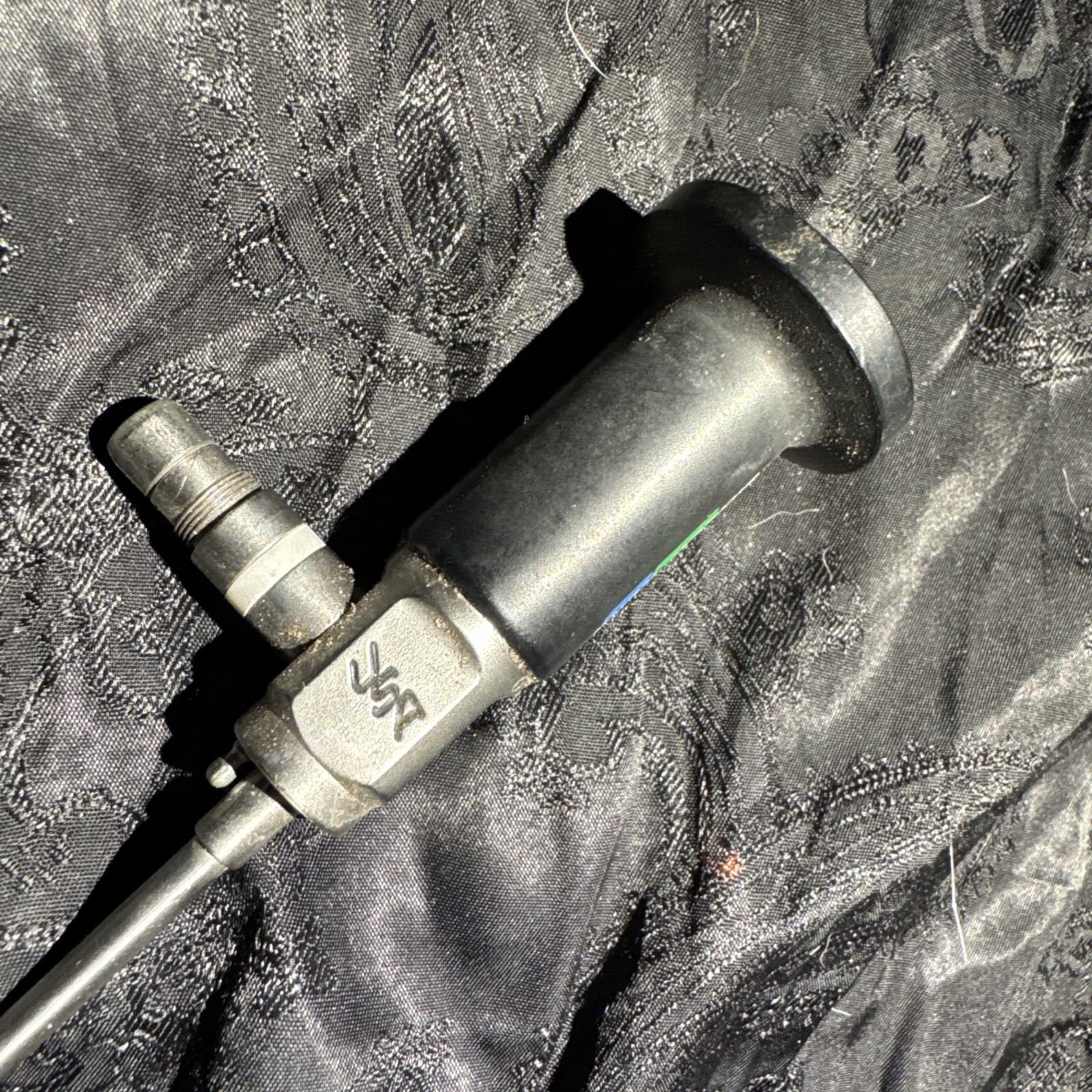 Circon ACMI M3-30Cystoscope – 4mm x 11.75″ – 30 Degree Angle of View