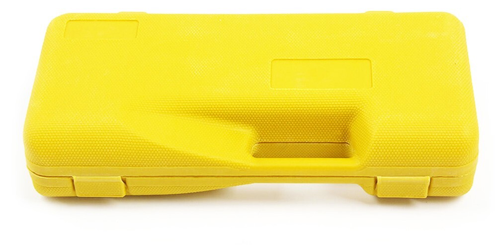 10 Ton Hydraulic Crimper with 8 Dies & Storage Case – Crimping Tool for Wire Lug