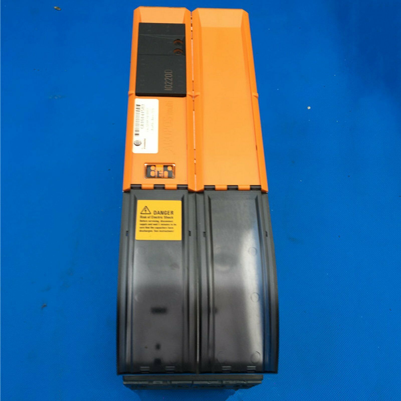 Used For B&R 8BVI0220HCD8.000-1 Tested in Good Condition