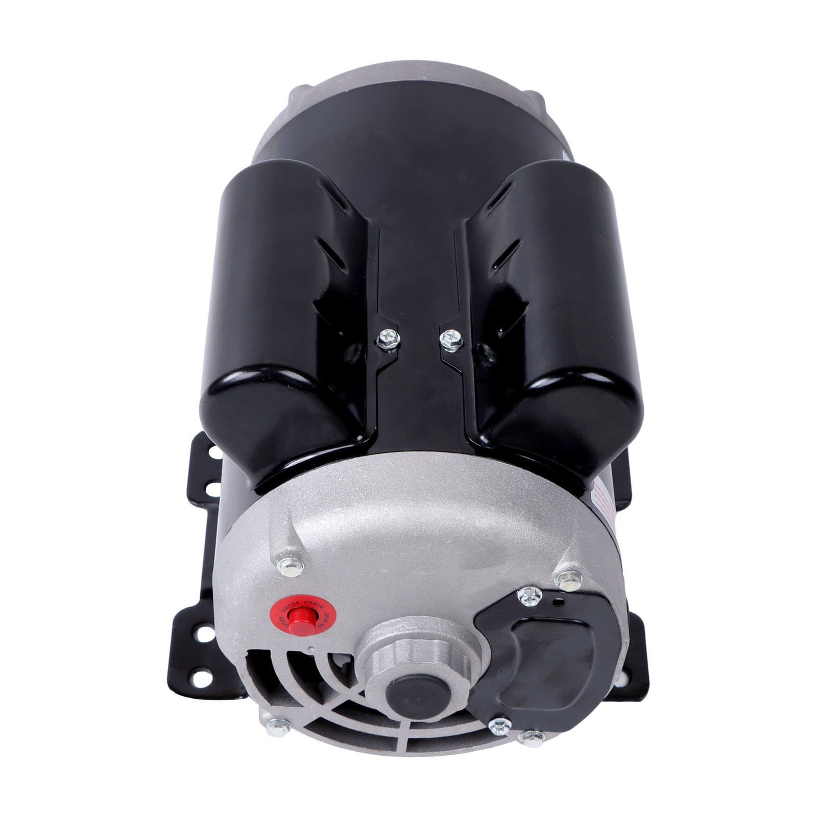5HP Air Compressor Motor 23378805 54421193 for Ingersoll Rand 230V 3450 Rpm