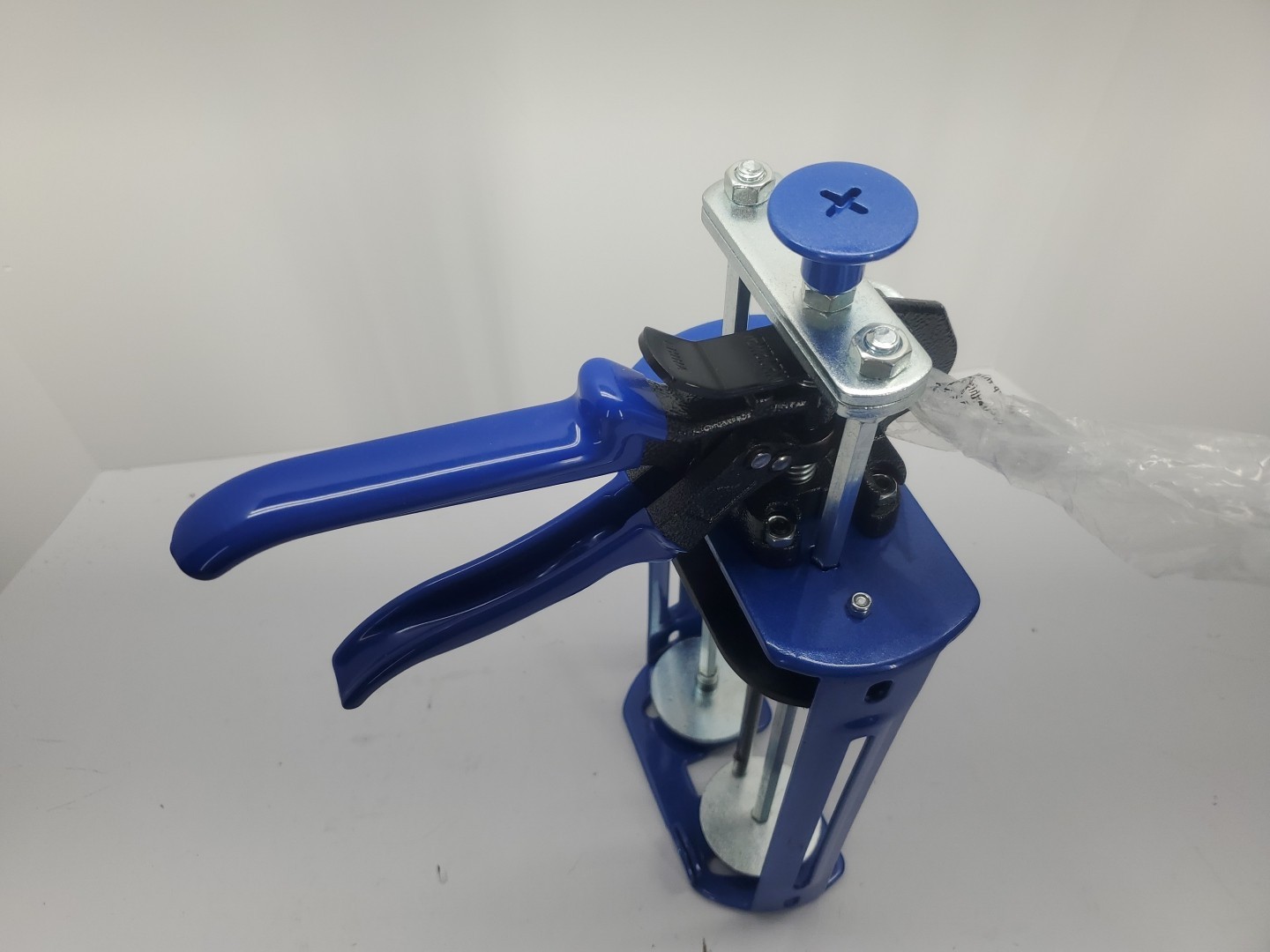 Newborn Multi Ratio 655-XSP 2part Epoxy Applicator 600ml x 300ml/600ml X 600ml