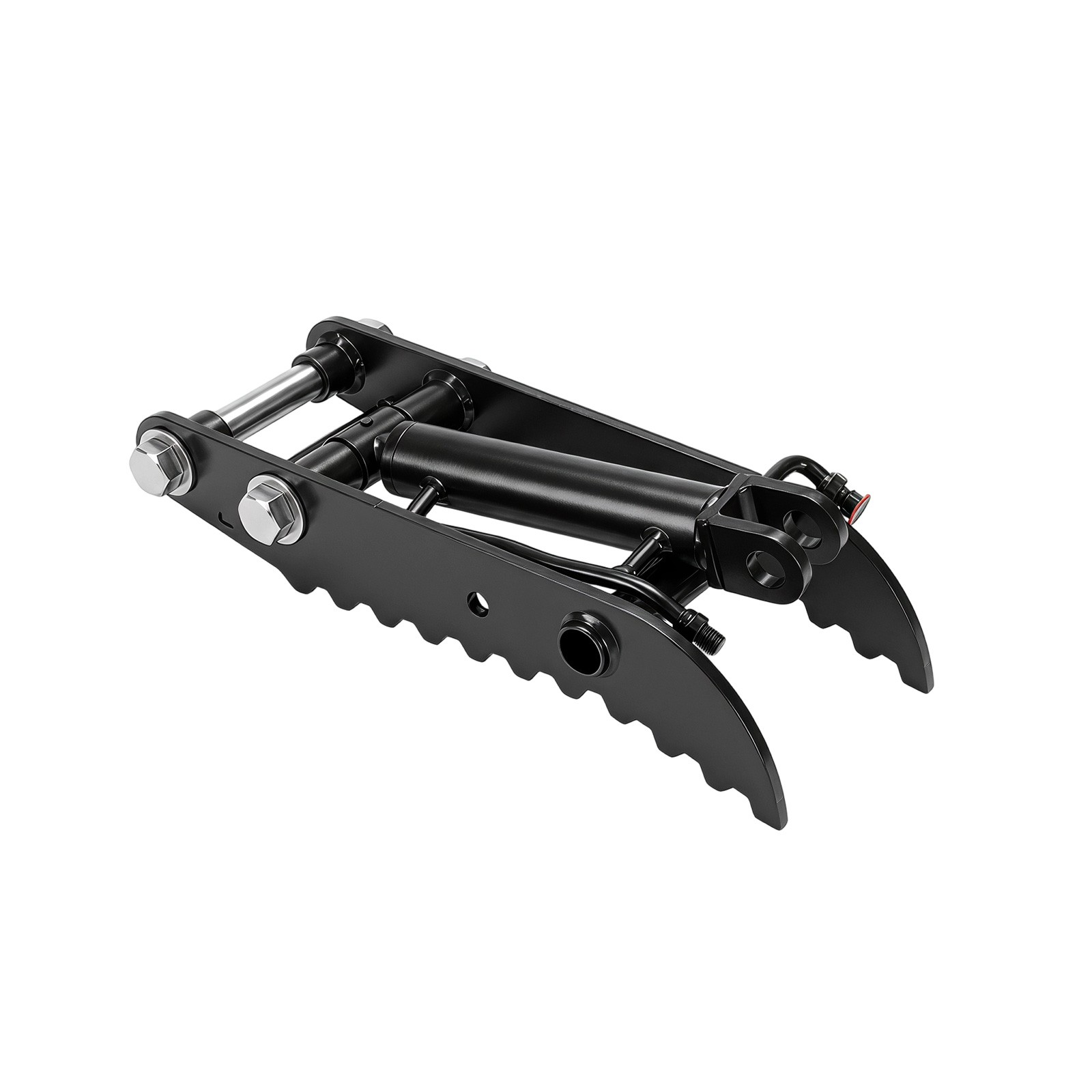 Mini Excavator Thumb Attachment Heavy Duty Heavy Duty Steel Thumb Attachment