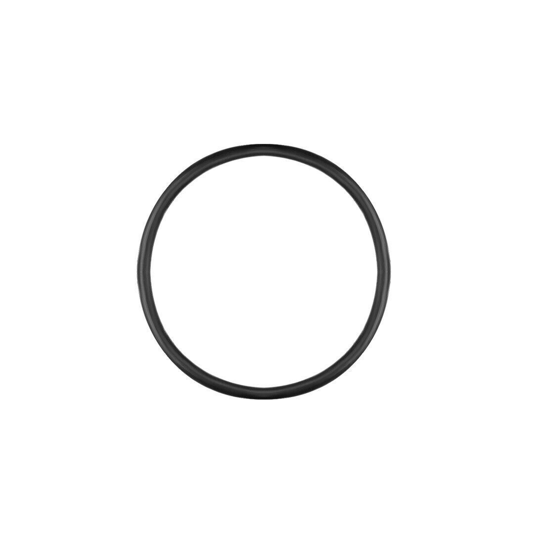 O-Rings Nitrile Rubber 38.2mm x 43mm x 2.4mm Round Seal Gasket 20Pcs #zc