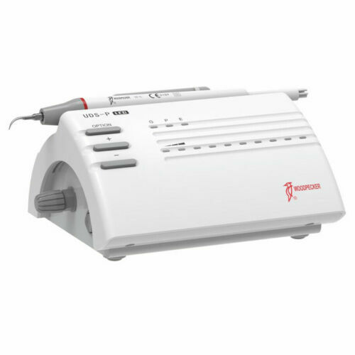 Original Woodpecker Dental UDS-P LED Ultrasonic Piezo Scaler Handpiece EMS