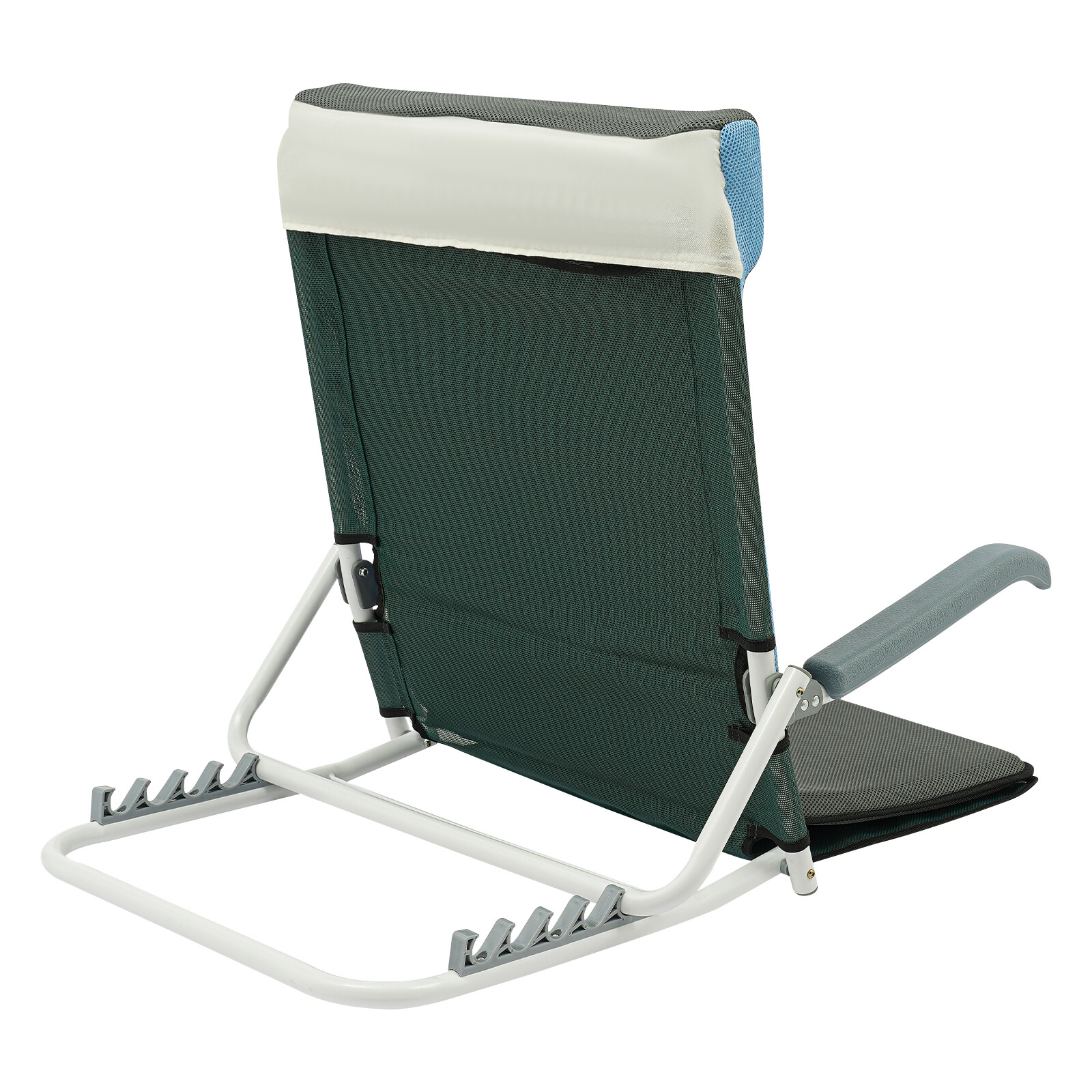 Adjustable Bed Backrest Portable Folding Backrest Lifting Bed Backrest Modern