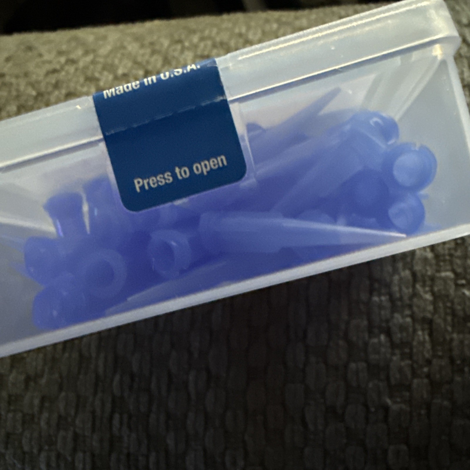 NORDSON 7018298 / 7018298 (NEW IN BOX) 50 COUNT