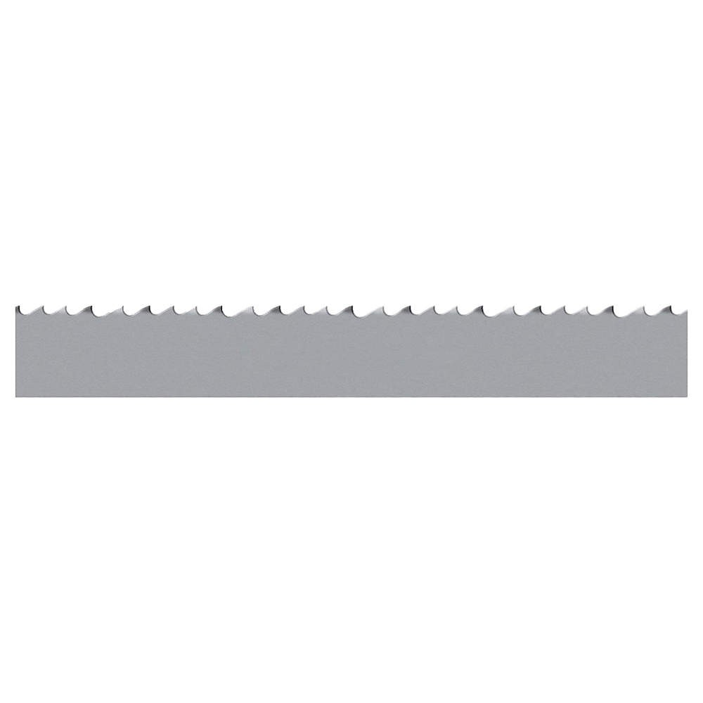 STARRETT 99571-07-10 Band Saw Blade,94″ Blade L 54GP38