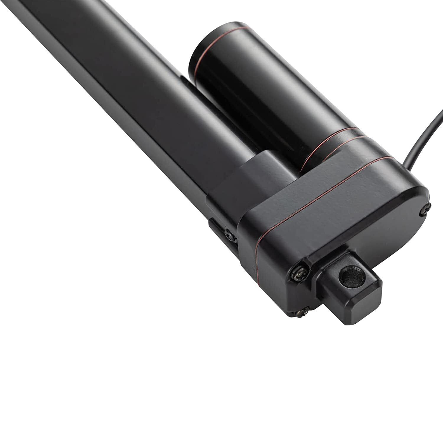 12V Linear Actuator with Remote IP65 Waterproof Stroke 2″~40″ 6inch 8inch 1000MM
