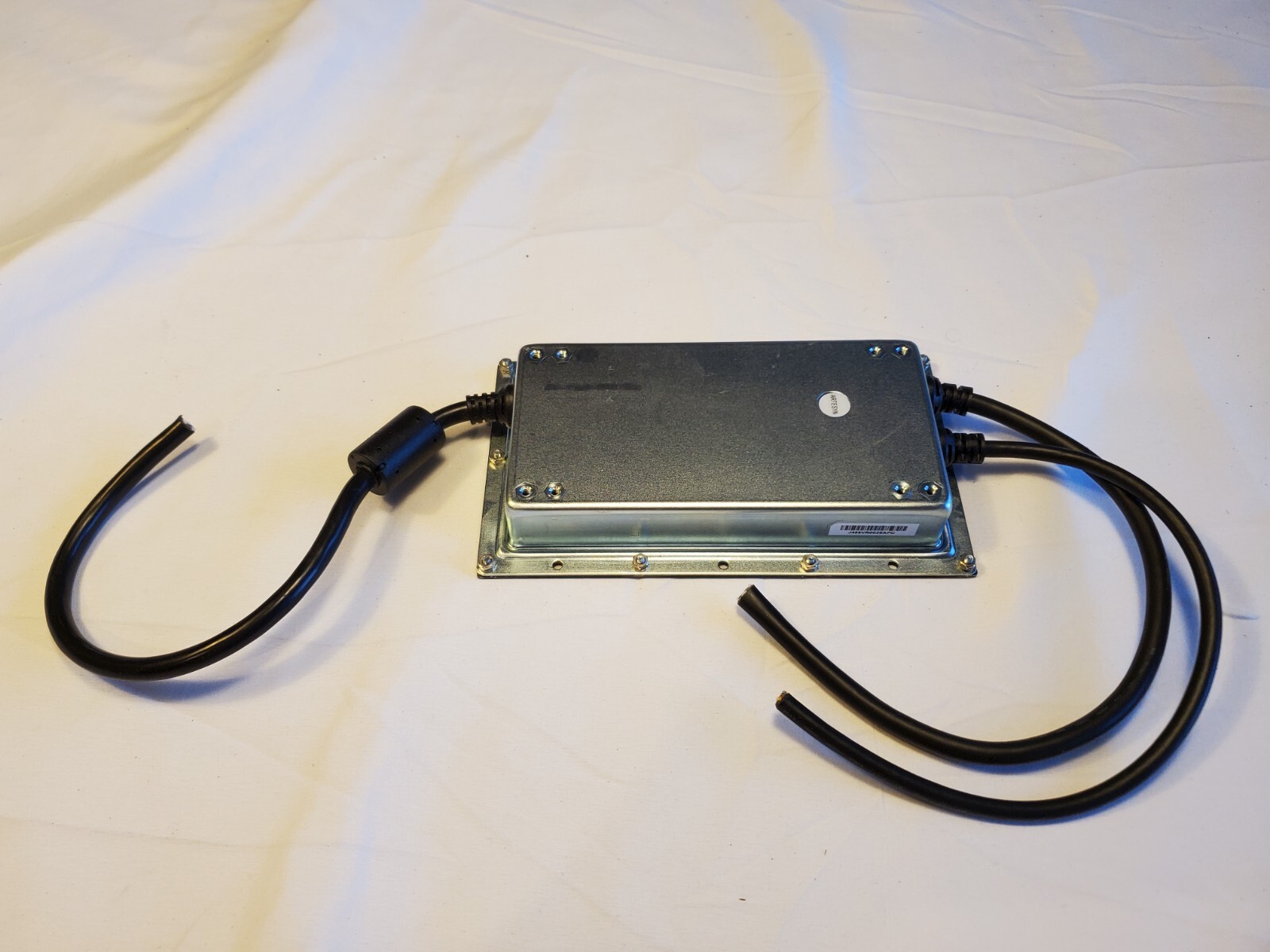 ARTESYN LCC250-24U-4P POWER SUPPLY 24V 10.4A 250W