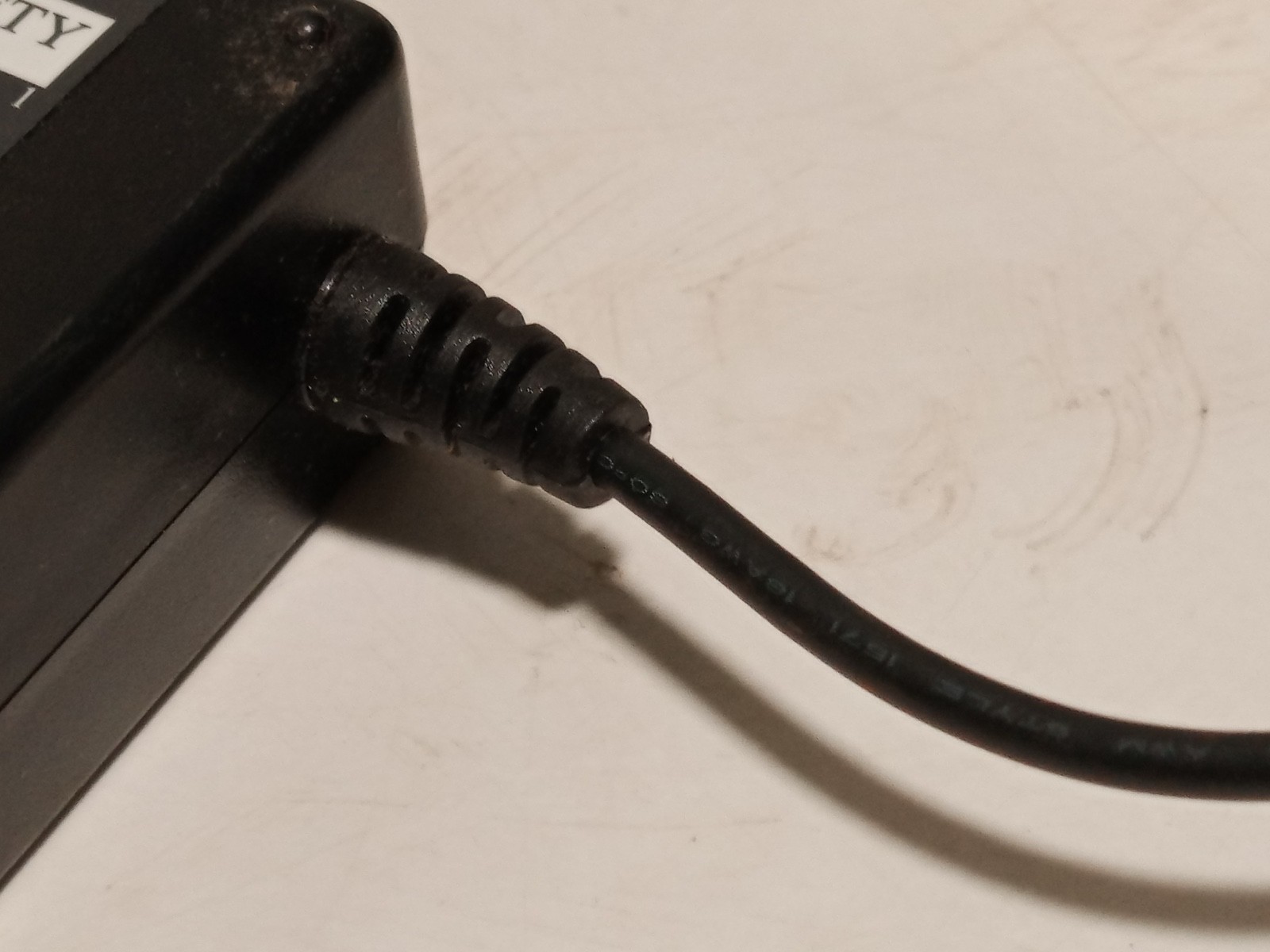 Sanken SED80N3-24.0 AC Adapter Power Supply 24V 2.65A As Pictured