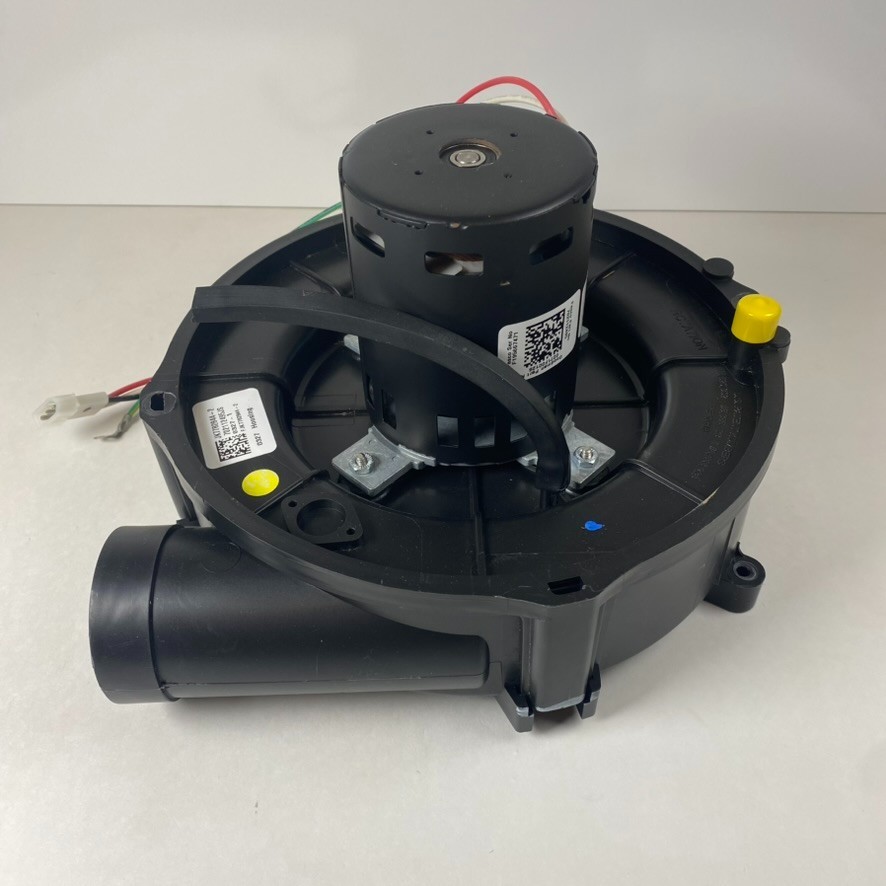 Fasco 702112495 Furnace Inducer Motor 115V 3300/2600RPM (0271F00126) – Used