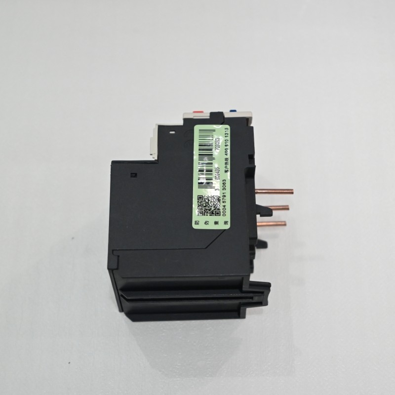LRD10 1PC New Schneider TeSys Deca thermal overload relay 4 to 6 A class 10A