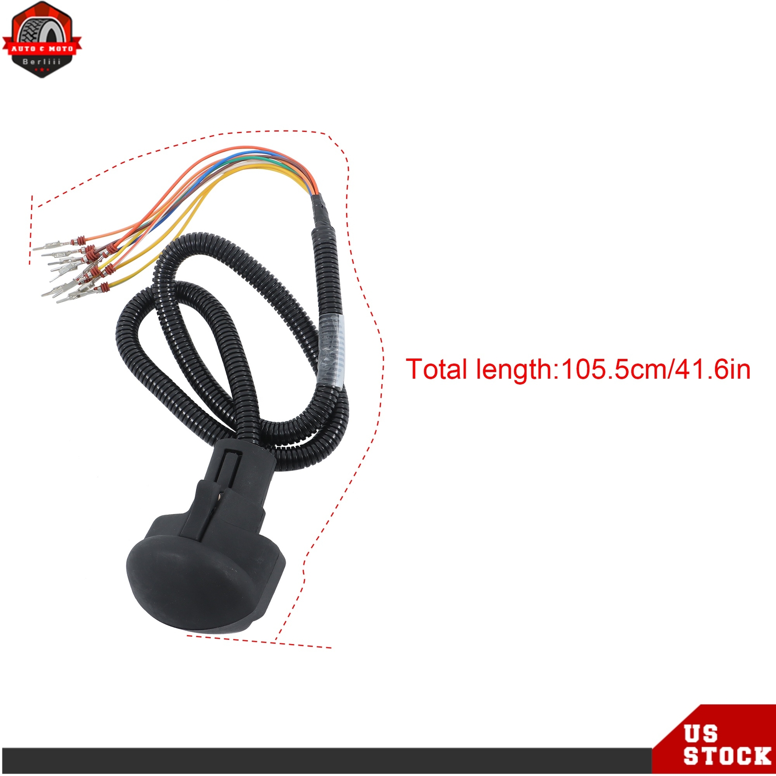Left Auxiliary Switch Handle 6680419 For Bobcat 751 753 763 773 863 864 873 883