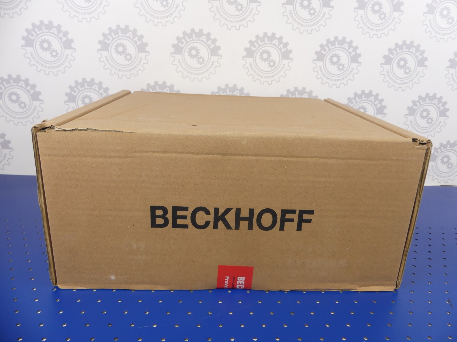 BECKHOFF AX5206-0000-0202 NEW