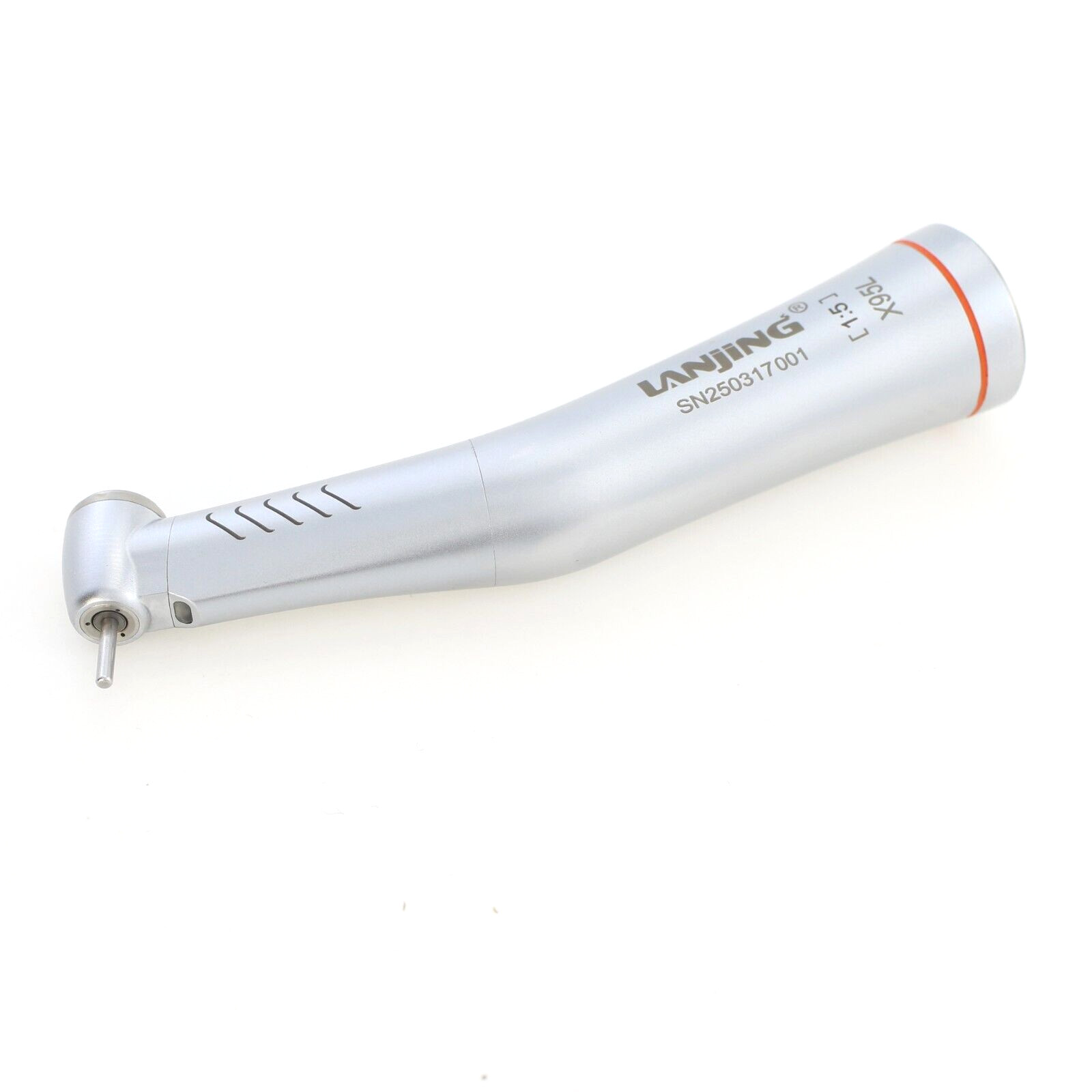 Dental Electric Handpiece Contra Angle 1:5 High Speed KaVo MASTERmatic LUX M25L