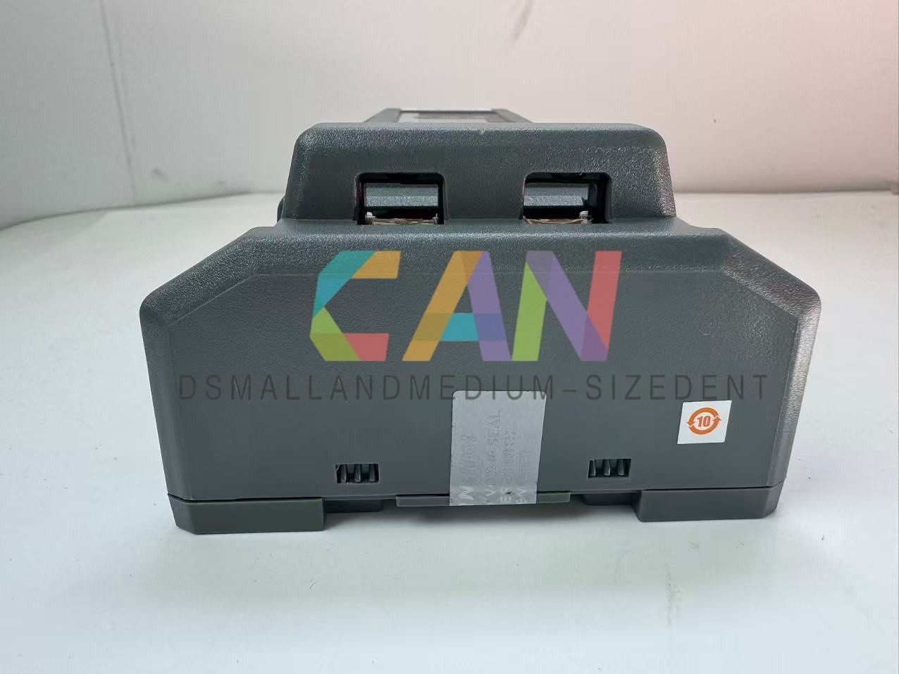 XCM25D unit controller 543-0220-00 with built-in display screen
