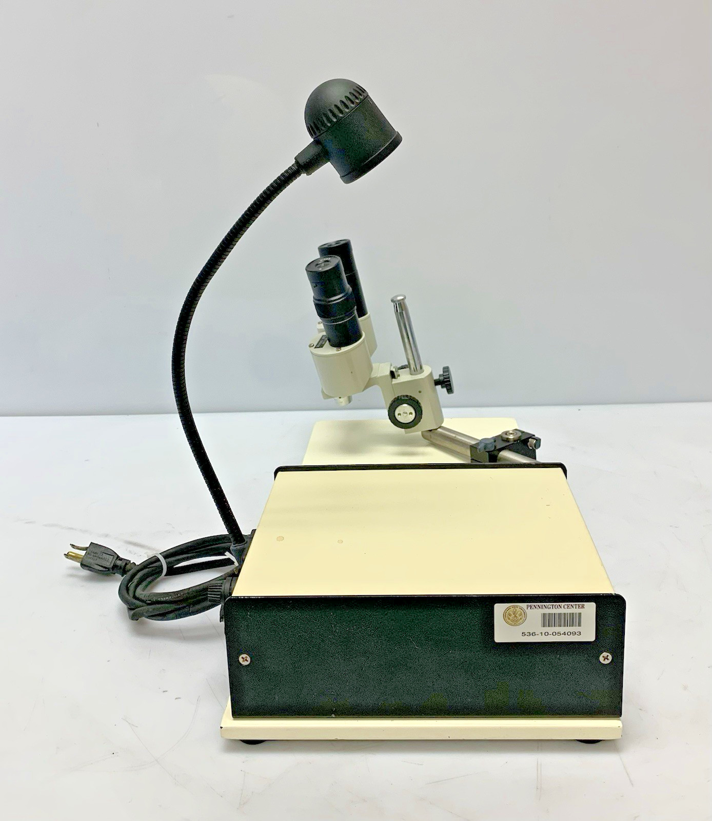 Sutter Instruments BV-10 K.T. Brown Tipe Micropipette Beveler