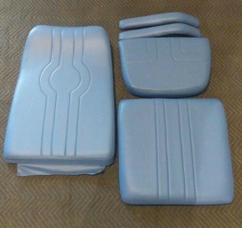 Midmark 416/417 Upholstery Set