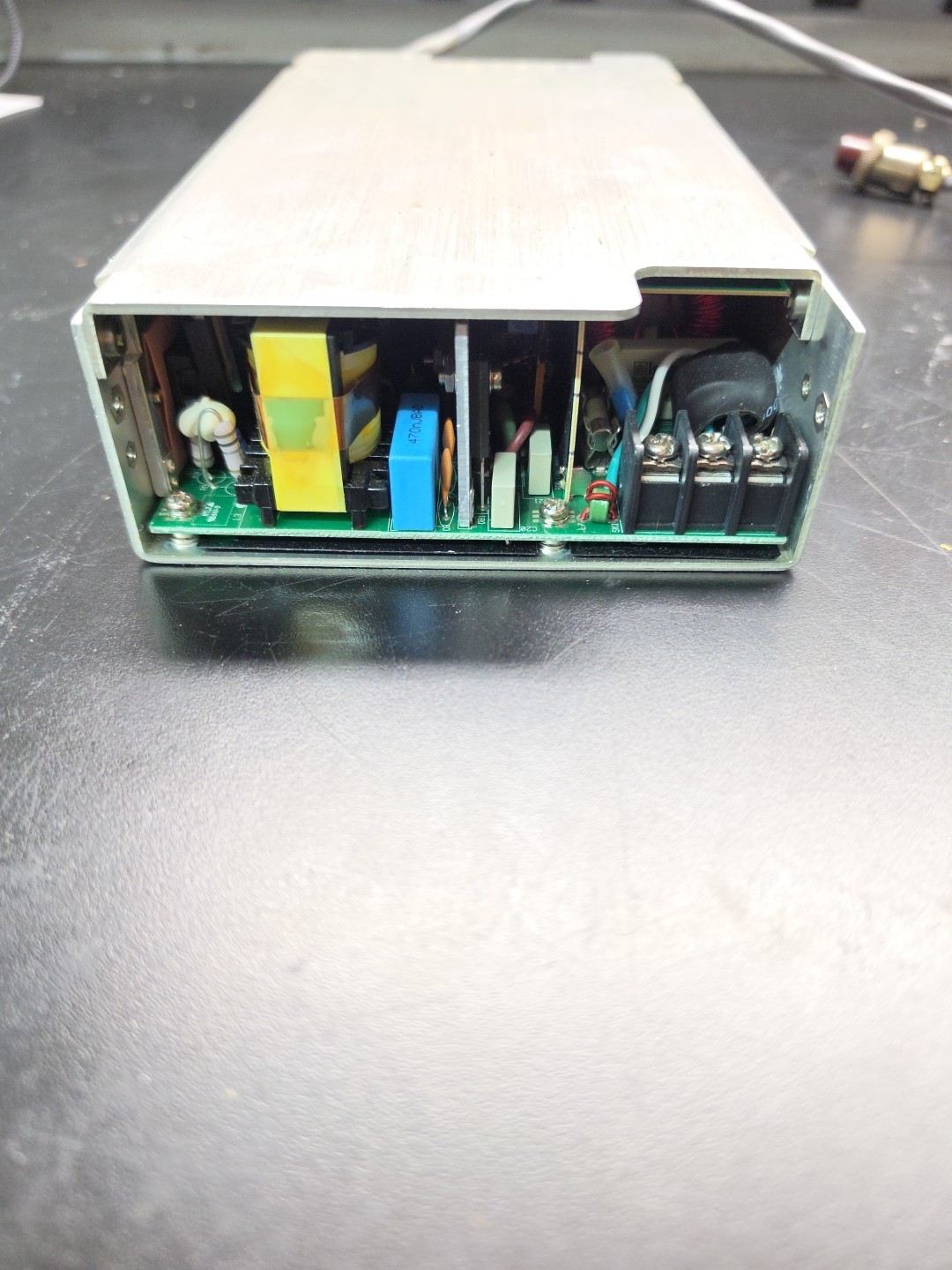 TESTED Astec LPS255-CEF 70111-60121 Power Supply 24V 250W TESTED