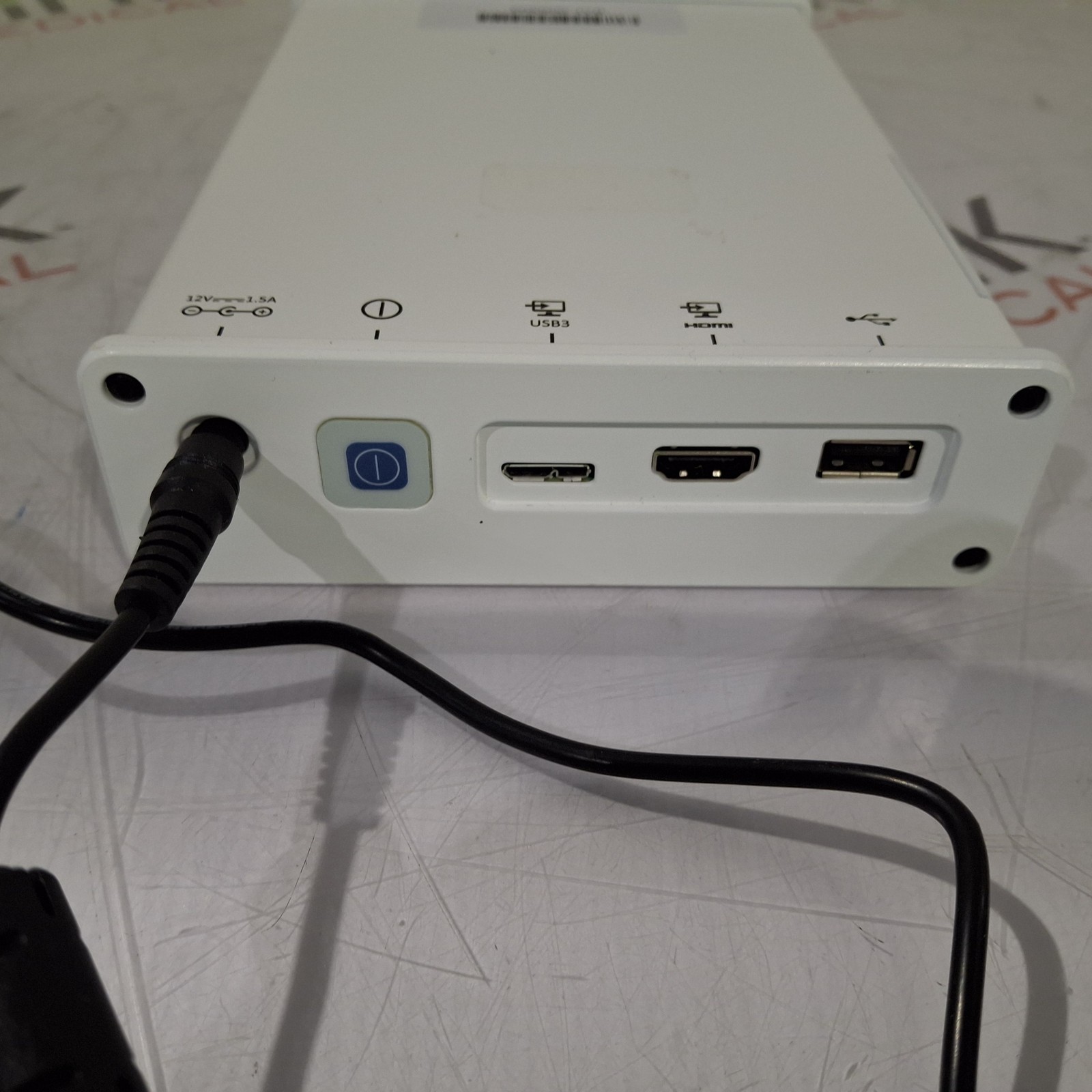 Steris VerifEye VEYE202-203 Camera Control Unit