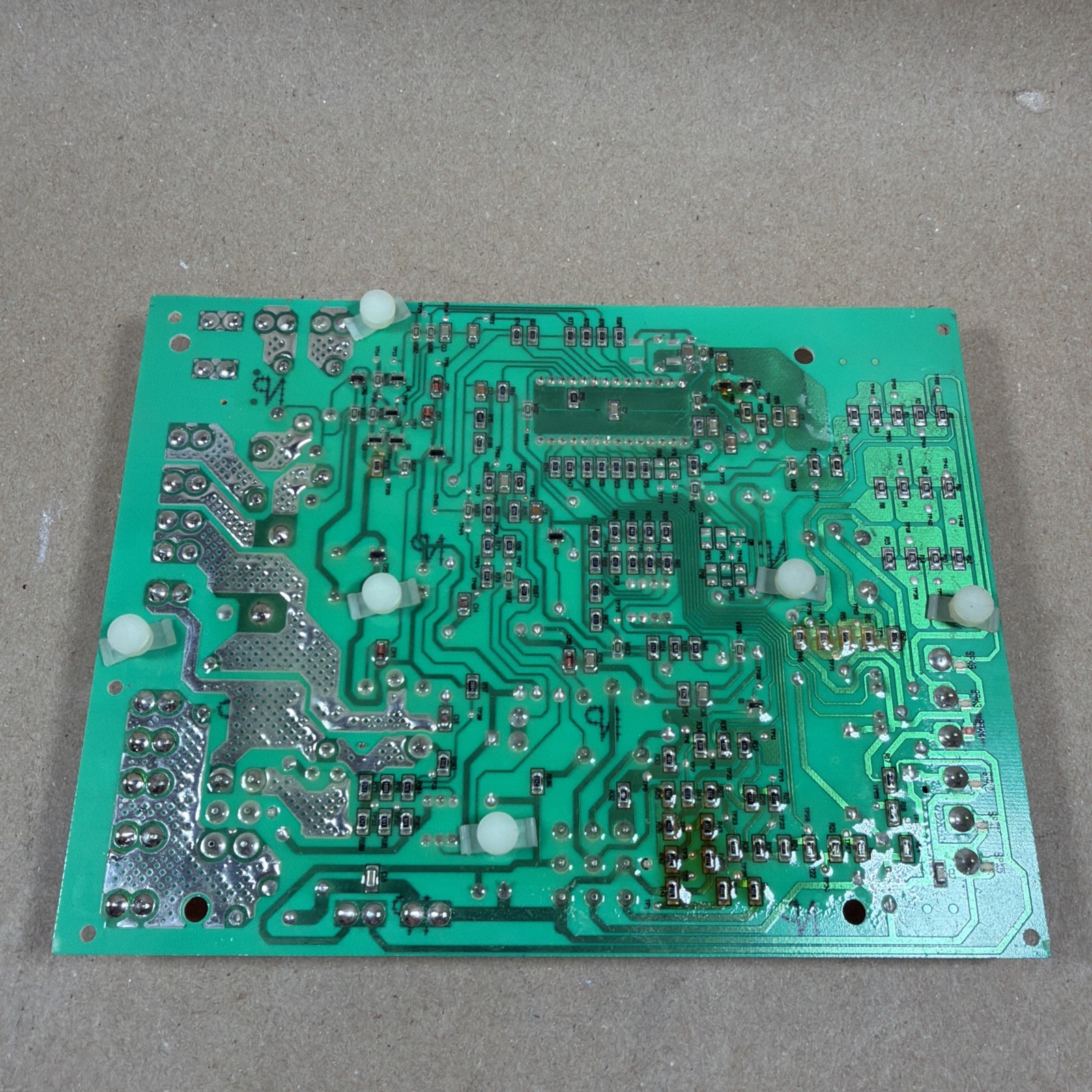 TESTED🔥 Lennox SureLight Control Board 97L4801 White Rodgers 50A62-121