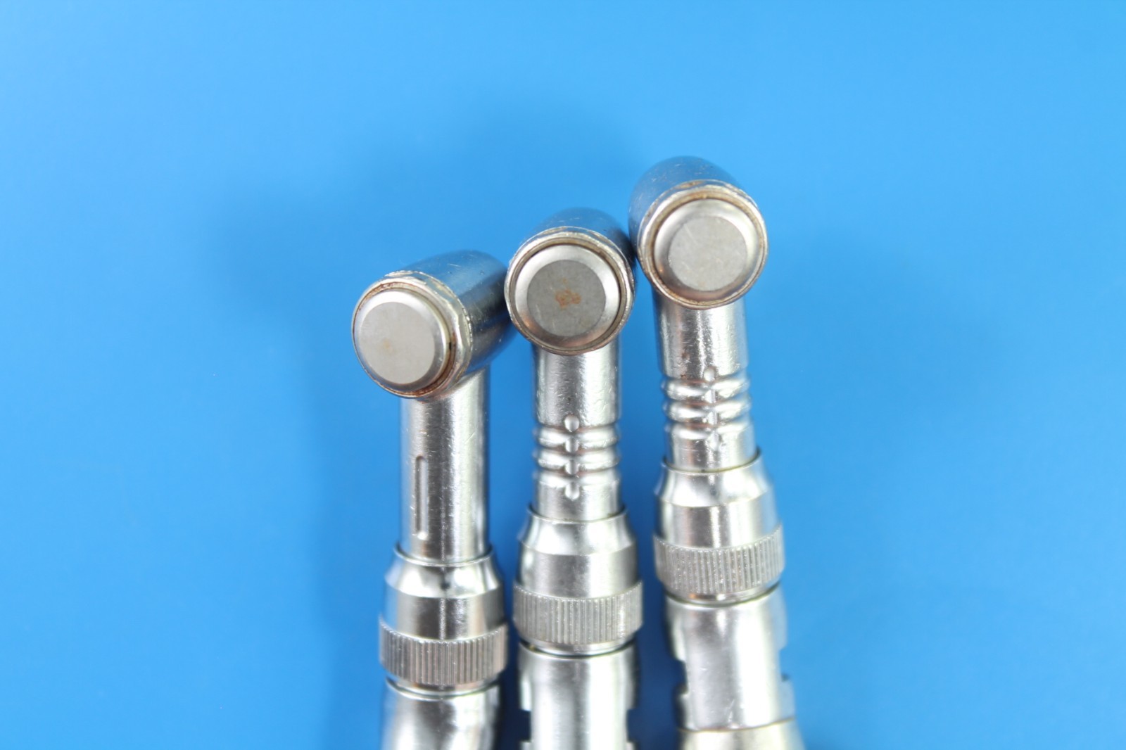 STAR Motor To Angle Attachments & Push Button Heads (3pk) – HANDPIECE USA –