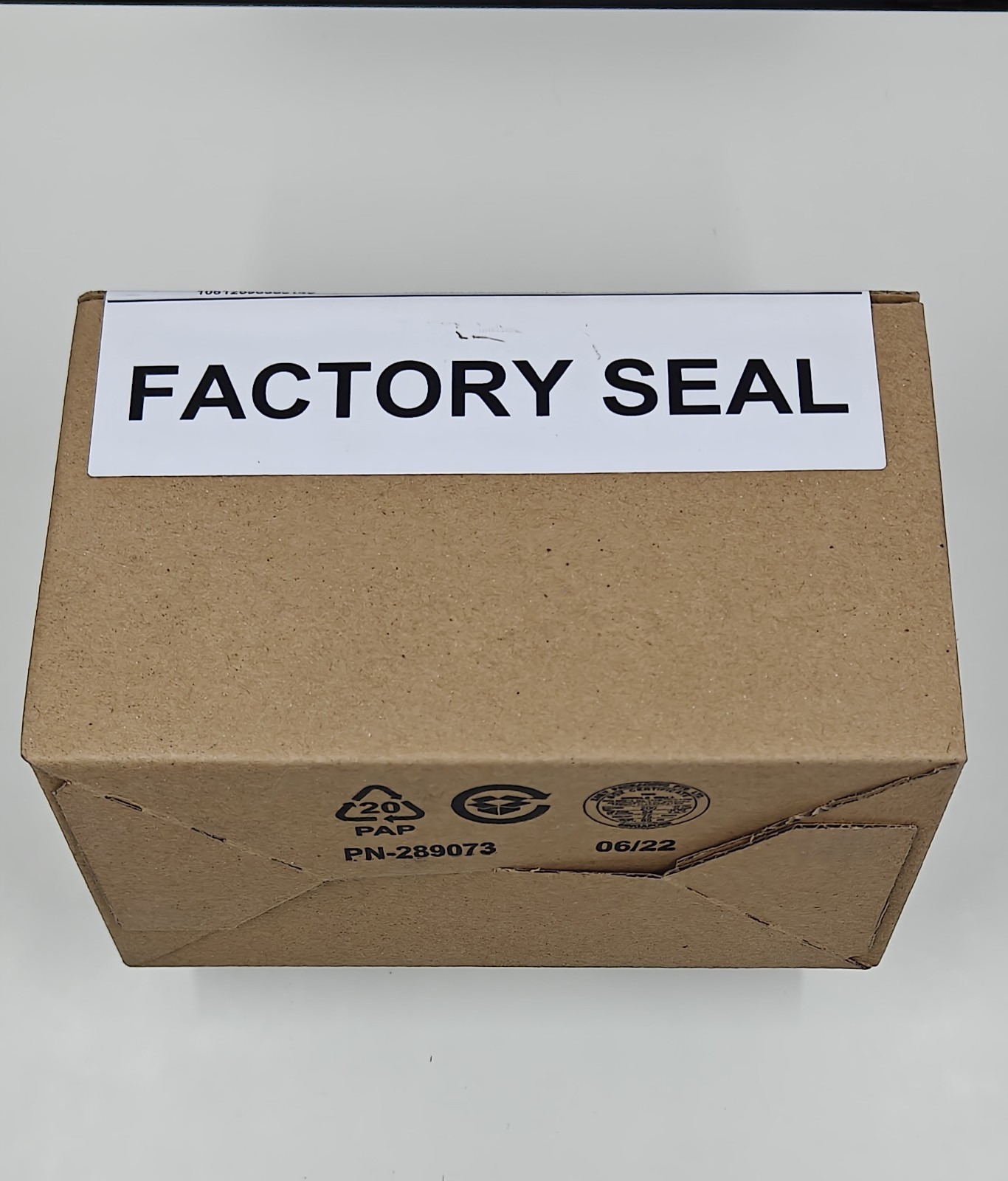 New Factory Sealed AB 1734-AENTR /C Point I/O Dual Port Network Adaptor