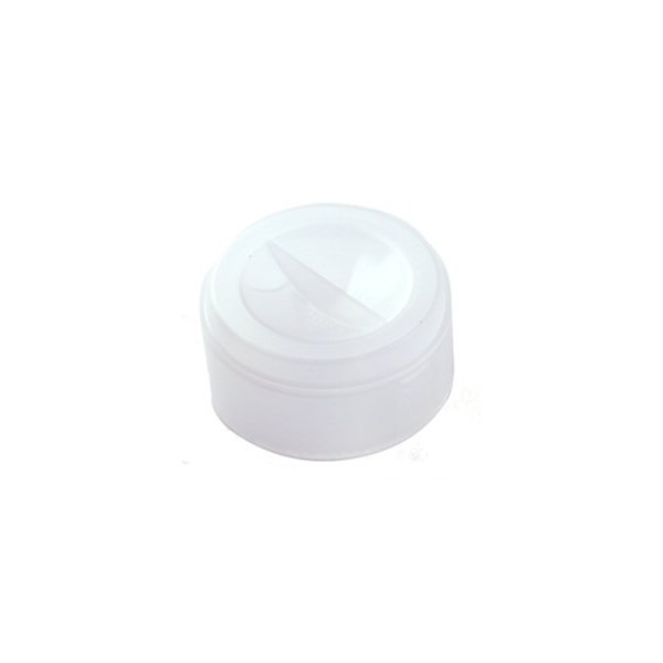 DCI 5887 Solids Collector Disposable Covered Screens 2-1/8″ 100/Pk