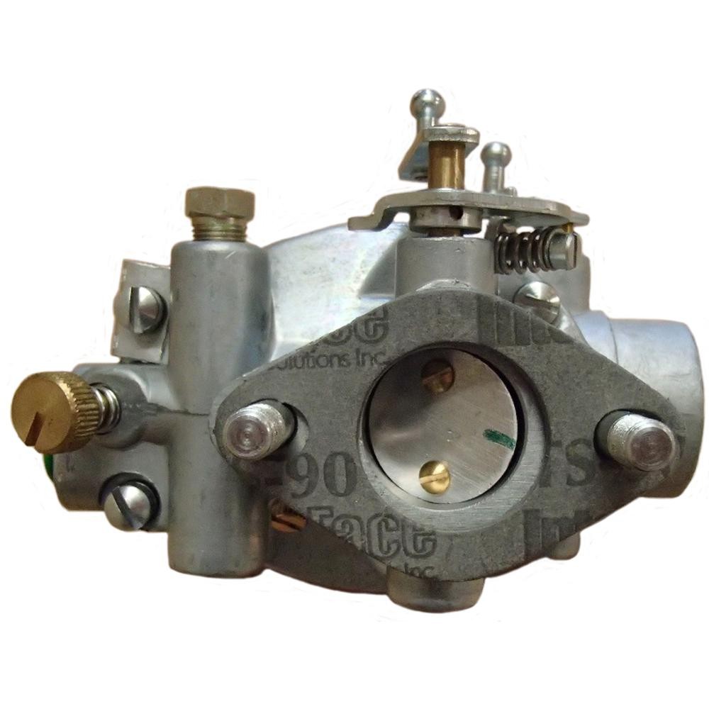 Carburetor Fits Ford 600 620 630 640 650 and 700 Tractor B4NN9510A