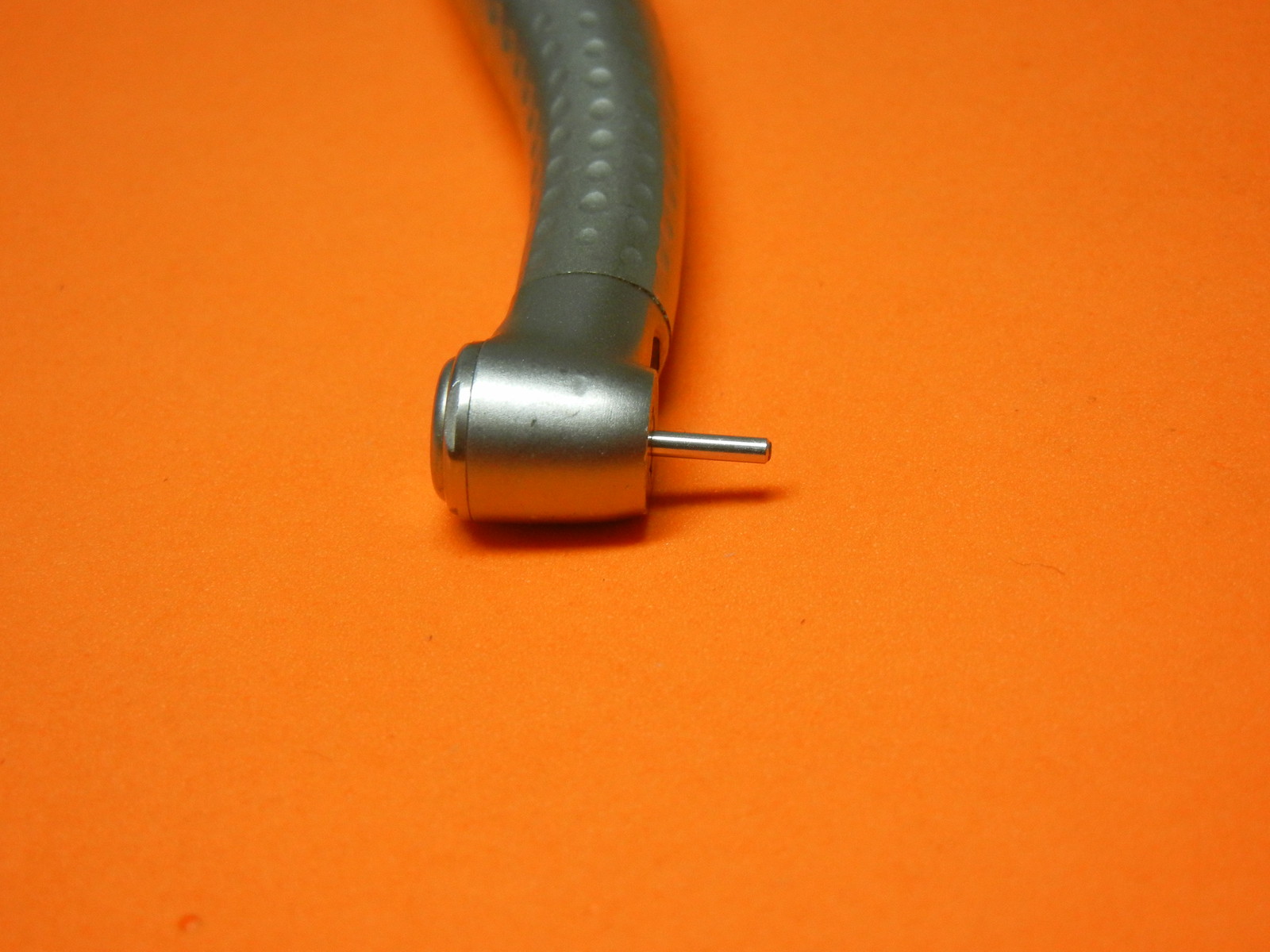 MIDWEST STYLUS 360 FIBER OPTIC DENTAL HANDPIECE & 3 MONTH WARRANTY