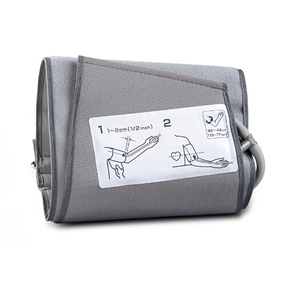 Omron H-003D Large Adult Accessory Blood Pressure Cuff