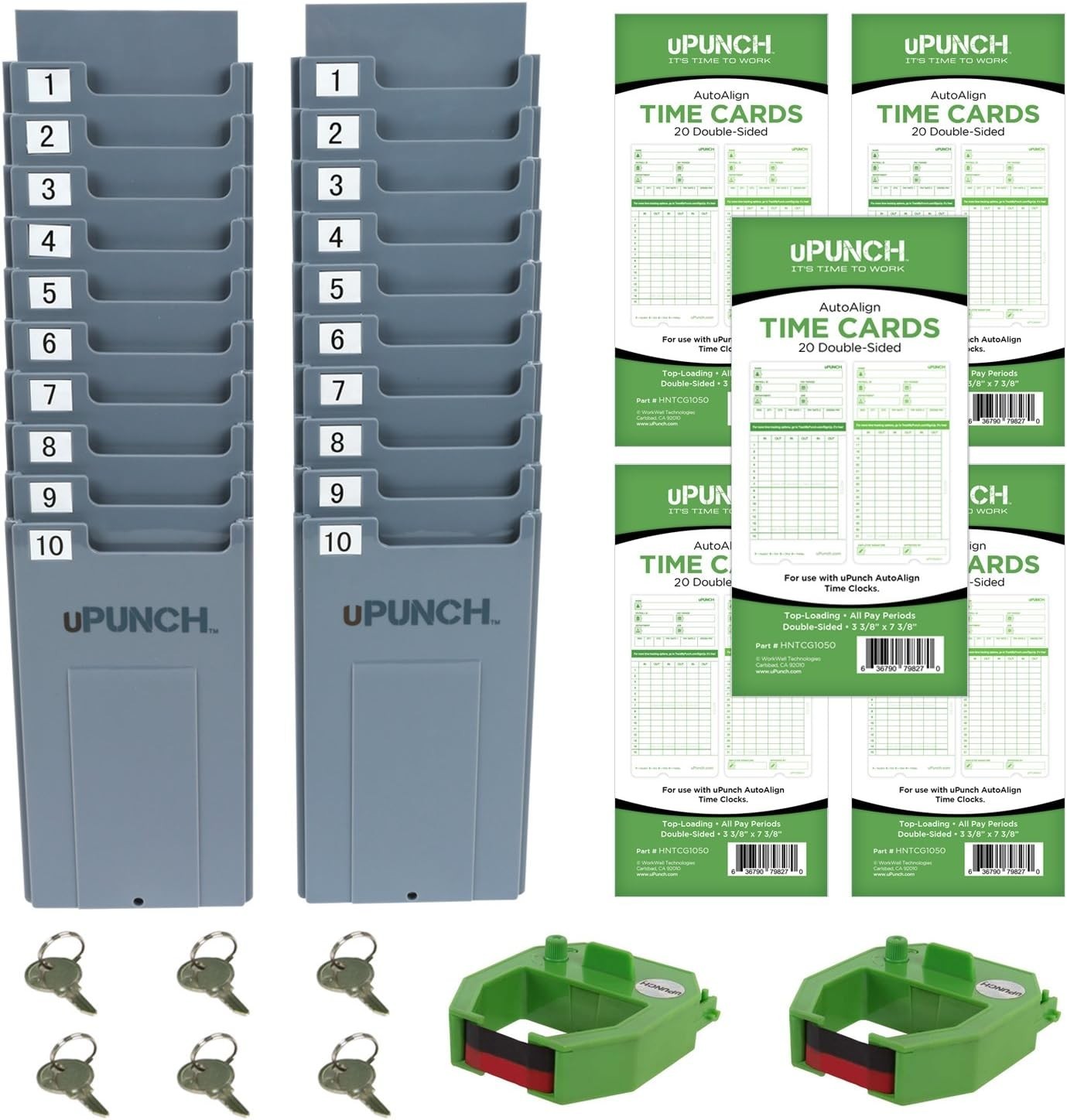 HN3500 Bundle with Cloud Software Integration