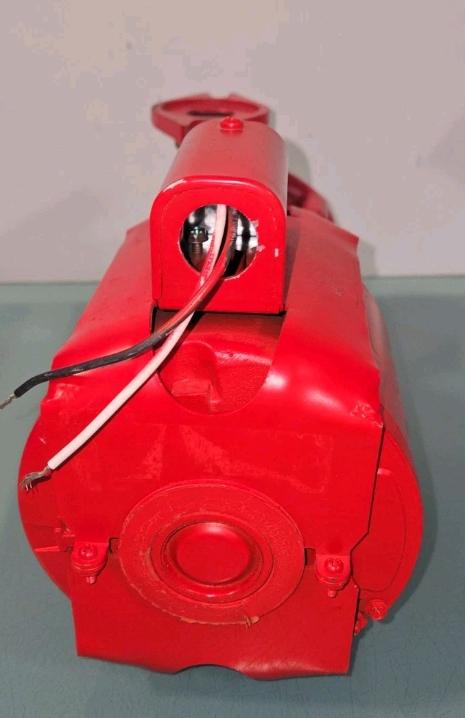 NEW Armstrong Model S-25 MF/BF Circulating Pump READ LISTING!