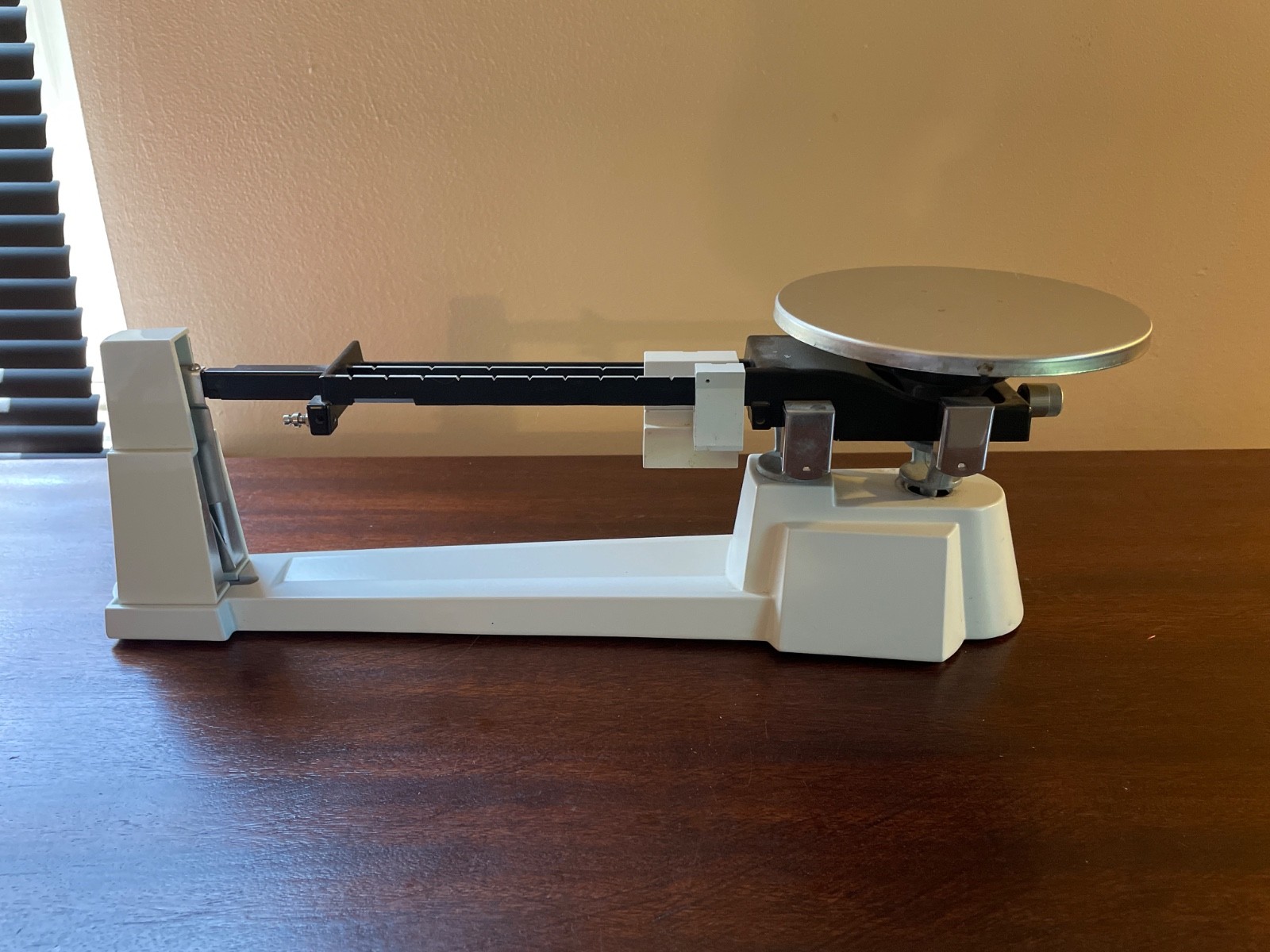Ohaus Triple Beam Balance 700 / 800 Series 2610g 5lb Scale (Calibrated, Working)