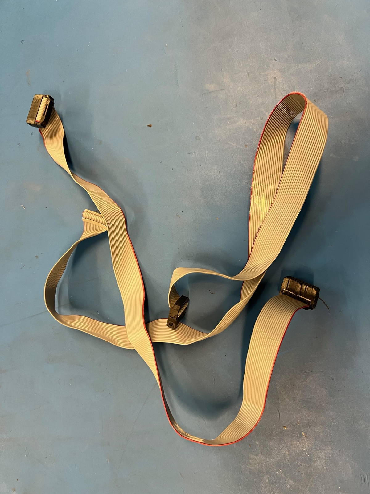 06624-80011 43233 FRC Cable With Connector