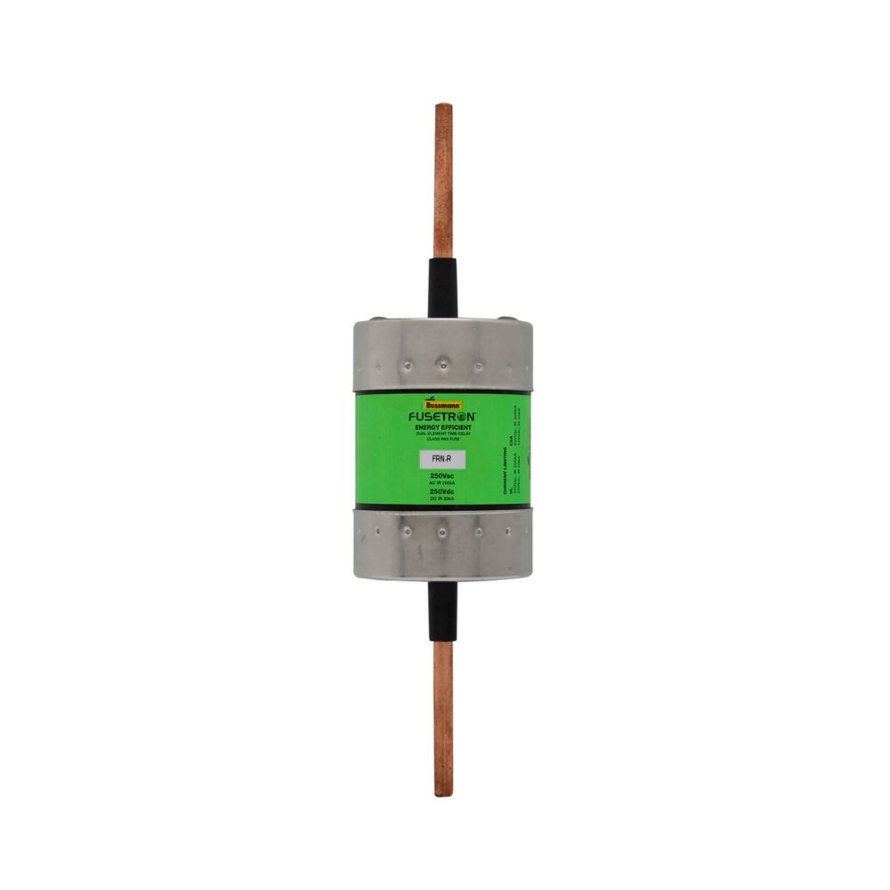 NIB – Bussmann – FRN-R-400 – Frn-R Fuse, 400 A, Class Rk5