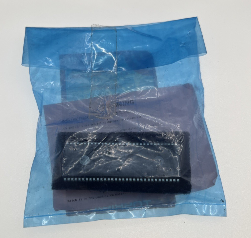 Fujitsu MB90091A 64pin