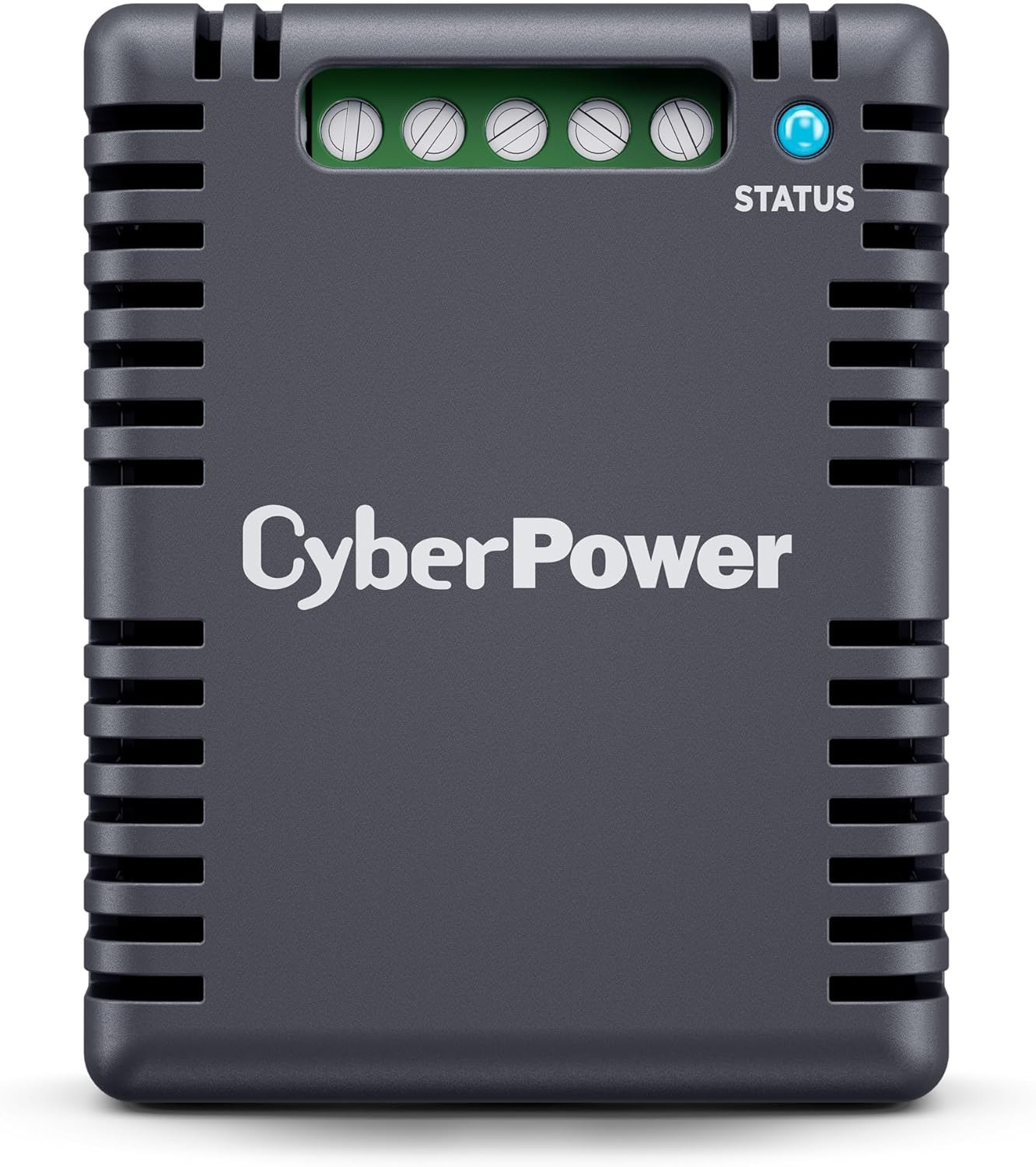 Cyberpower SNEV001 Environmental Sensor, Monitors Temperature & Humidity, 12V RJ