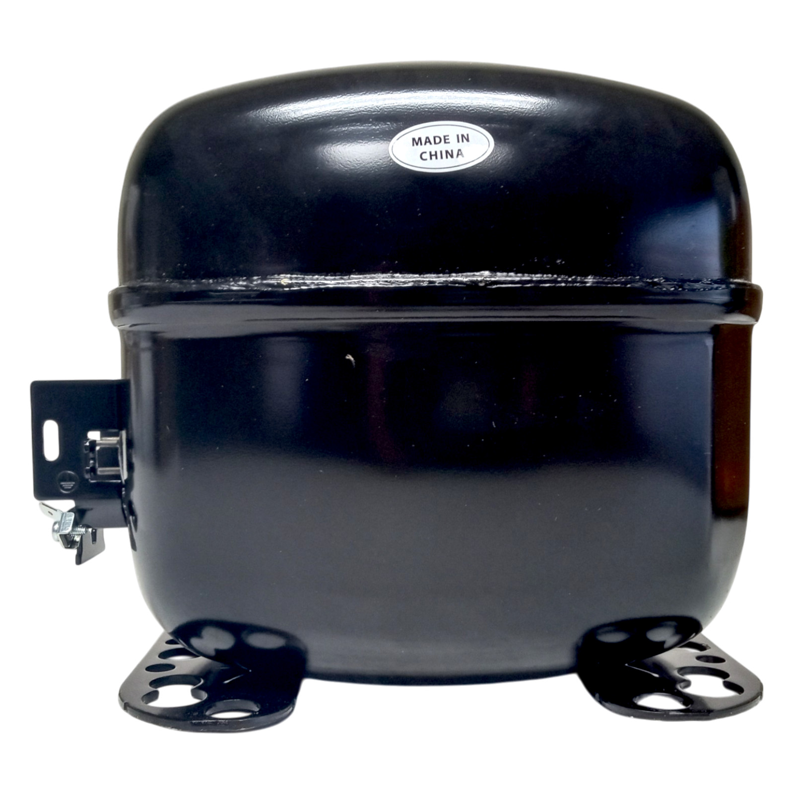 Secop SC12CLX.2 Compressor 1/2 HP 2470 LBP 4625 MBP BTU/h 115V
