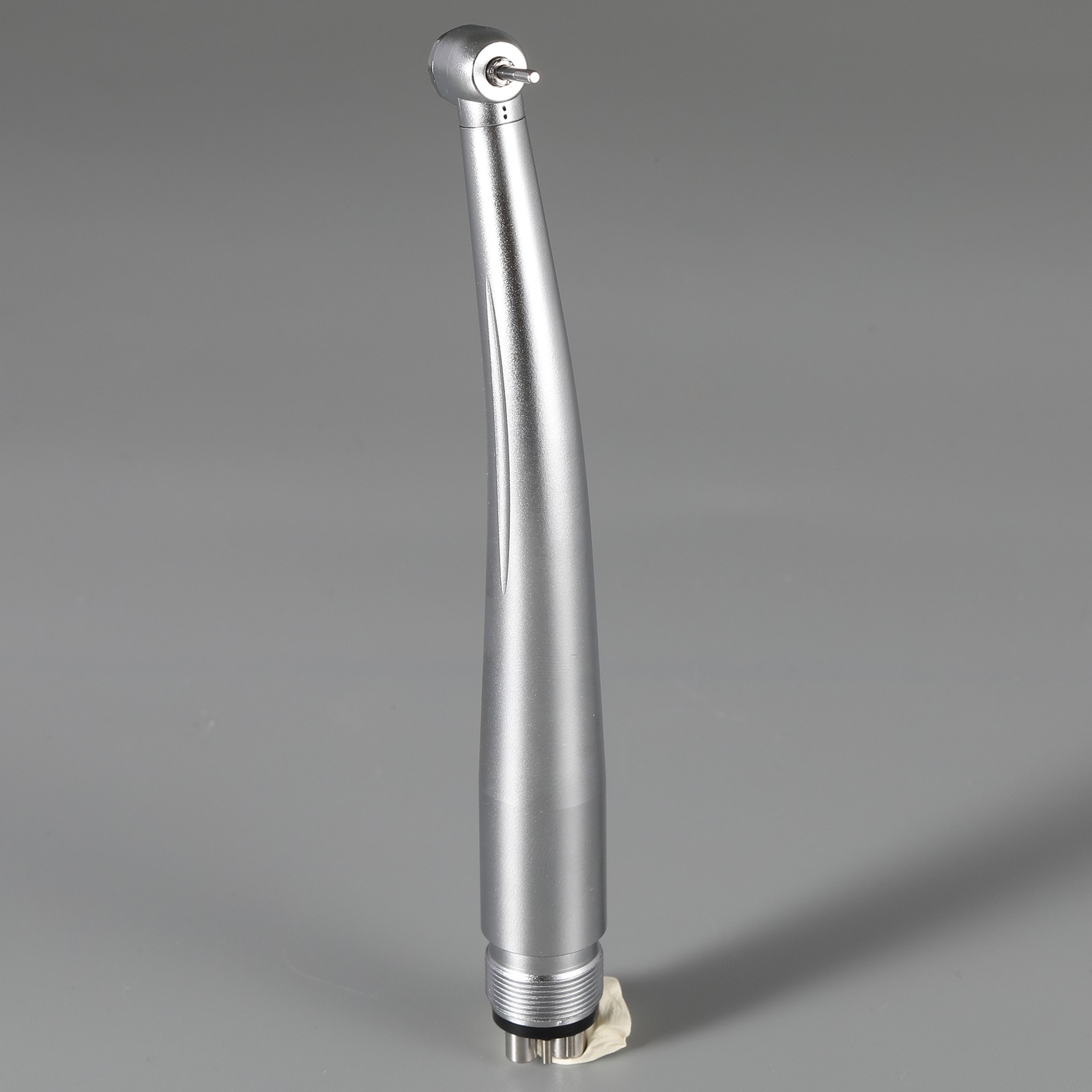 Dental Tungsten Carbide Gold Burs Trimming & Finishing & Polishing Flame FG