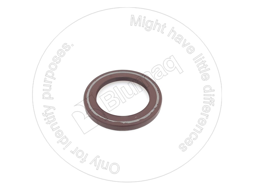 509-6495 SEAL fits CATERPILLAR (NEW AFTERMARKET) More Stock Avail