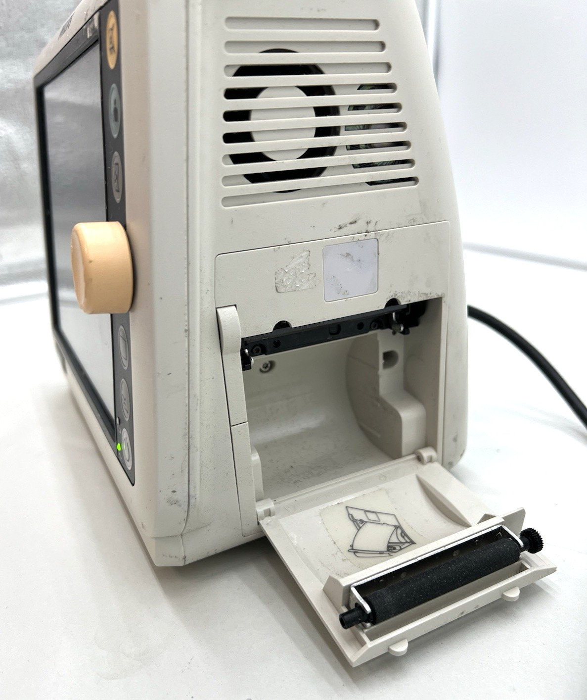 Philips SureSigns VM6 Vital Signs Monitor (For Parts)