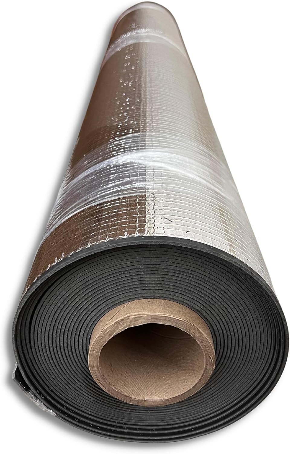 Soundsulate 1 lb Mass Loaded Vinyl Soundproofing, MLV, Noise Barrier