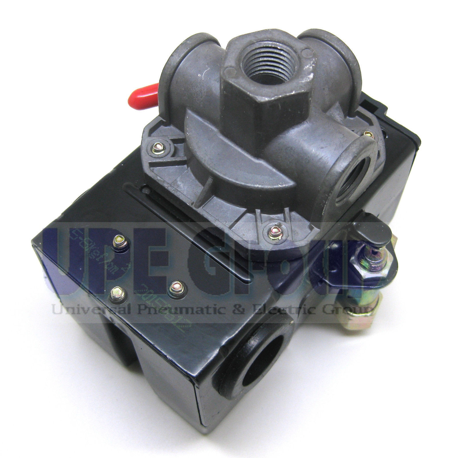 CAMPBELL HAUSFELD UNIVERSAL PRESSURE SWITCH FP073600AV AIR COMPRESSOR PARTS