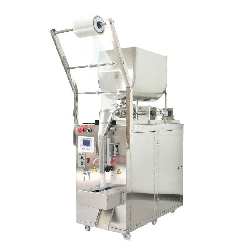 Packaging Materials PE/PET Film For Sachet Filling Sealing Packing Machine 3KG
