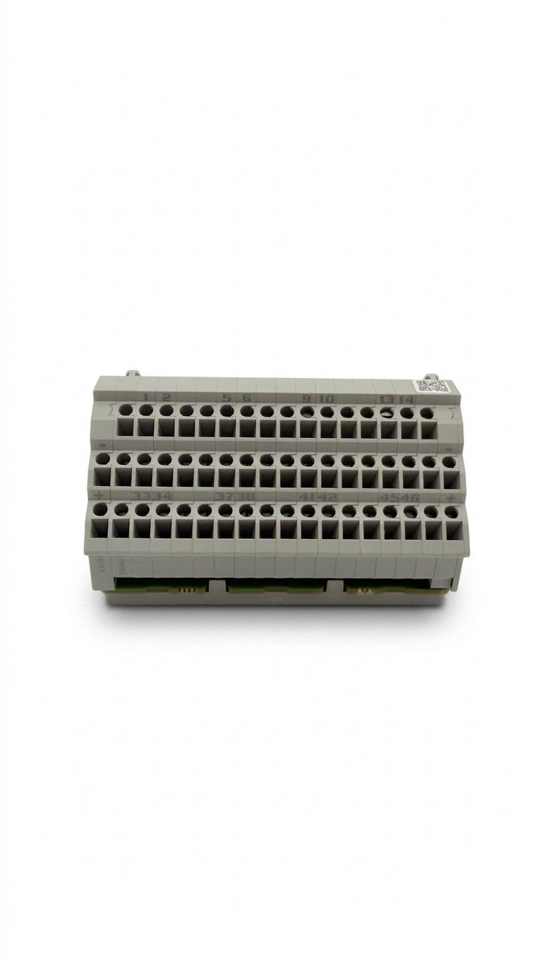Allen-Bradley 5094-RTB3W Terminal Base Unit