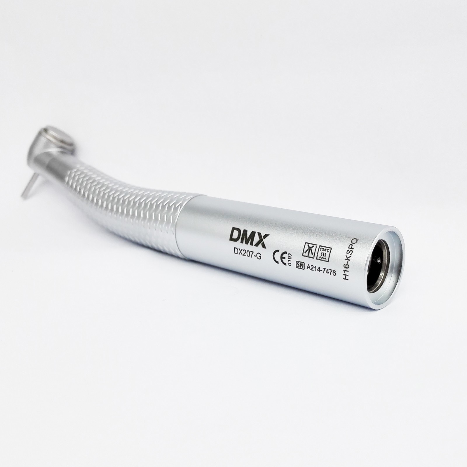 COXO Style Dental High Speed Handpiece Fiber Optic Turbine F/ KaVo MULTIflex 4 6