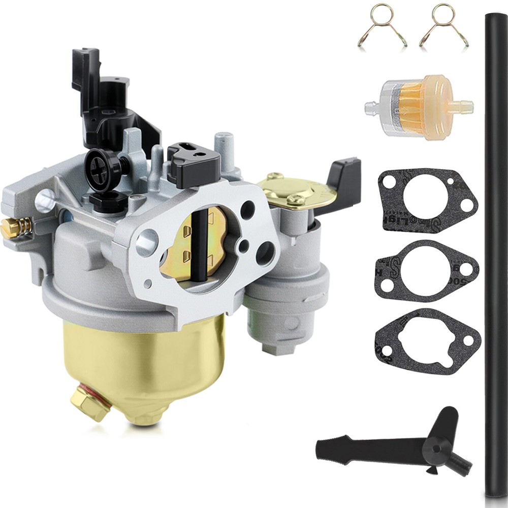 Carburetor for Mikasa MCV88 Compactor