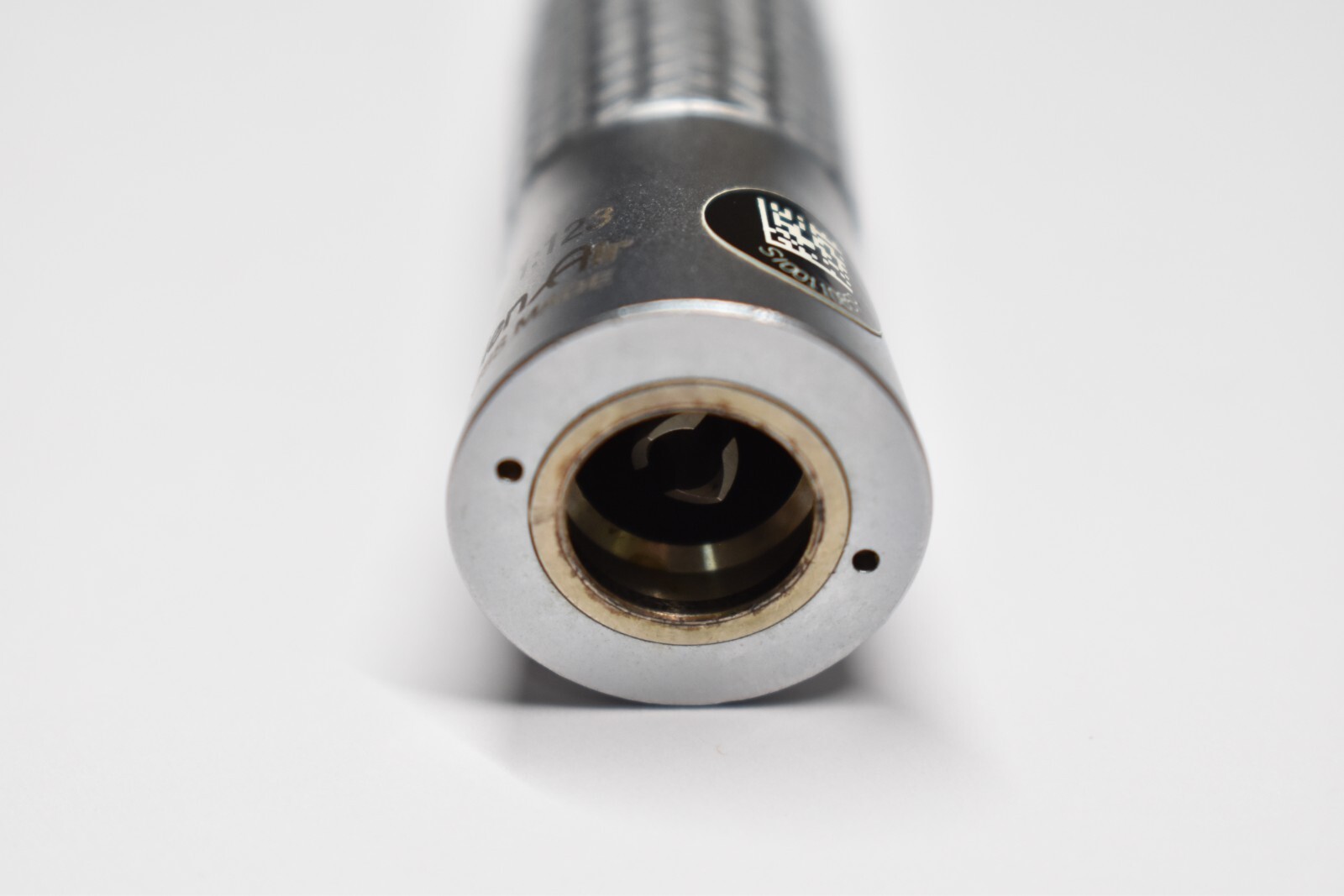 Bien Air Straight Nose Cone with External Water Spray PM 1:123 REF 1600652